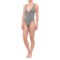 Solid & Striped The Michelle One-Piece Swimsuit (For Women)