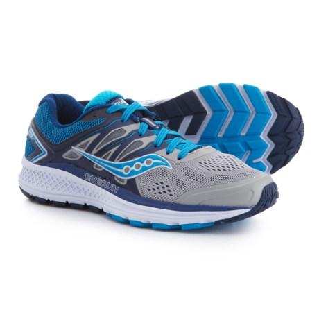 Saucony Omni 16 Running Shoes (For Women)