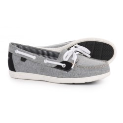 Sperry Shore-Sider Boat Shoes (For Women)