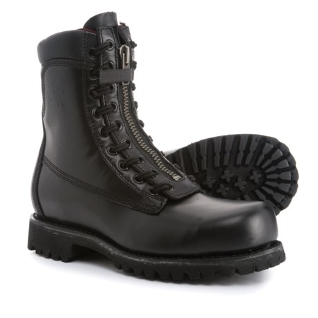 Chippewa Brigand EH Work Boots - 8”, Steel Toe (For Men)