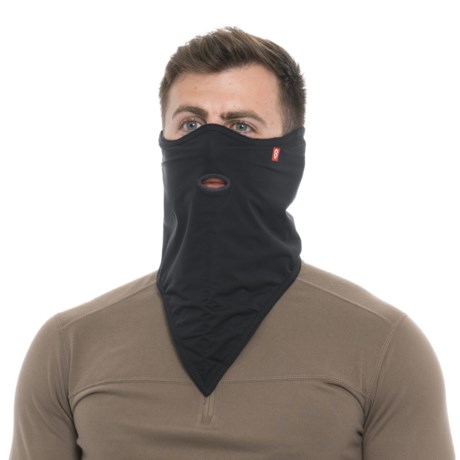 Airhole Standard 2-Layer Facemask (For Men)