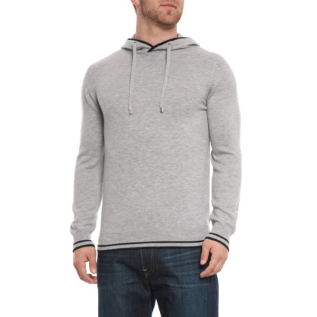 Art of Rhetoric Hooded Pullover Shirt - Long Sleeve (For Men)
