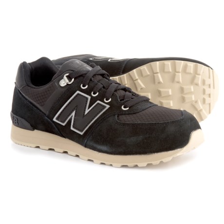 New Balance 574 Outdoor Sneakers (For Boys)