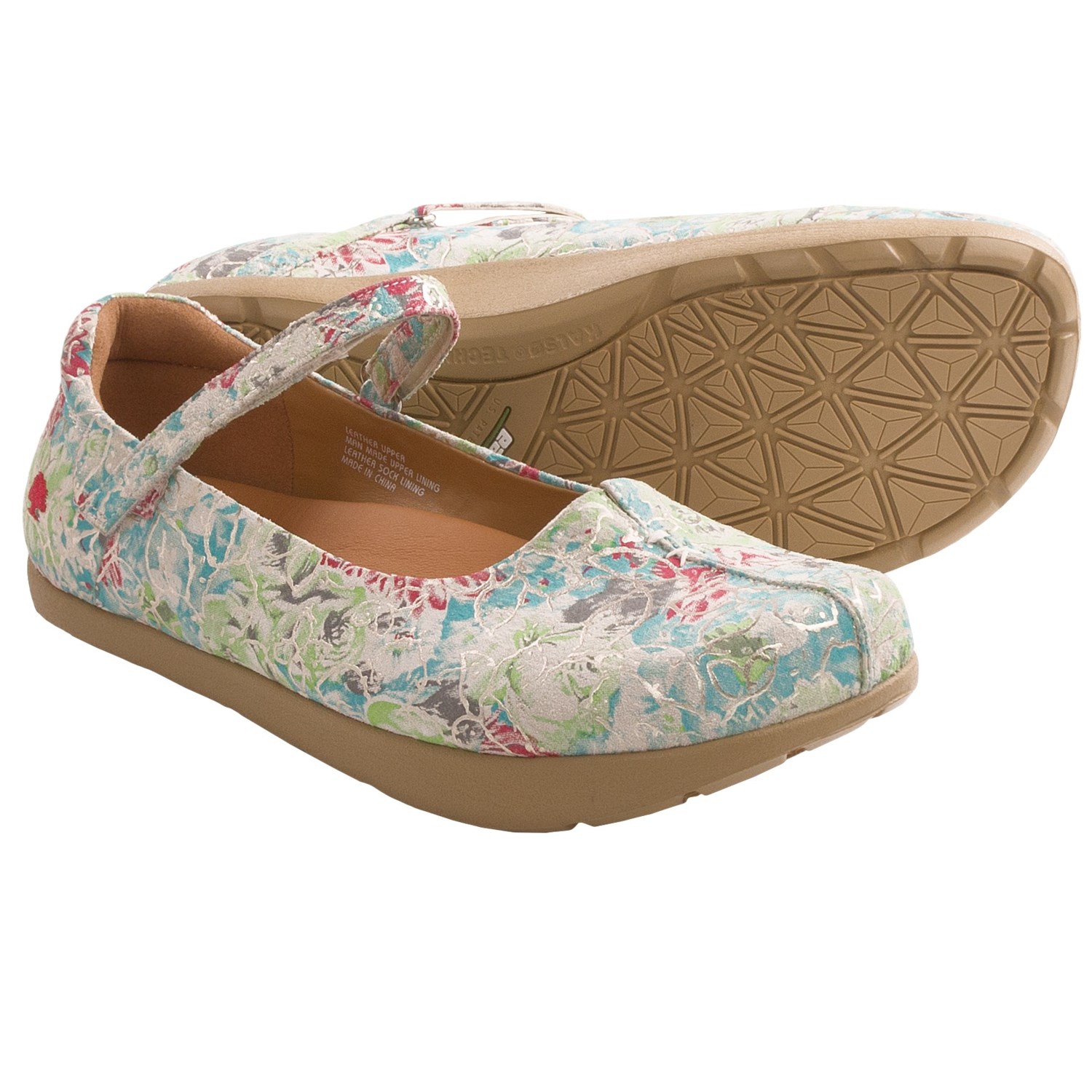 Earth Solar Mary Jane Shoes (For Women) 4255J - Save 82%