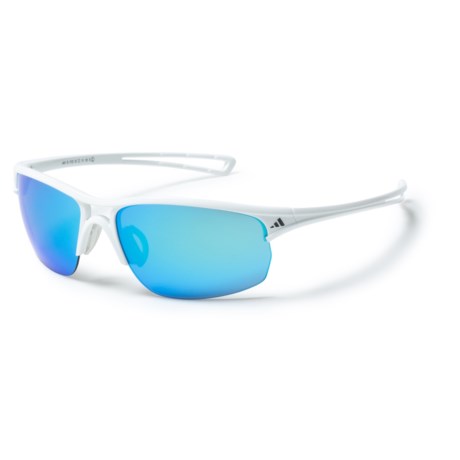 adidas A404 Raylor L Sport Sunglasses