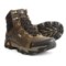 Ahnu Coburn Hiking Boots - Waterproof, Leather (For Men)