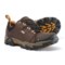 Ahnu Coburn Low Hiking Shoes - Waterproof, Leather (For Men)