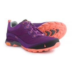 Ahnu Sugarpine Air Mesh Hiking Shoes (For Women)