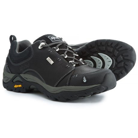 Ahnu Montara II Hiking Shoes - Waterproof, Leather (For Women)