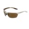 Native Eyewear Sprint Sunglasses - Polarized, Reflex Lenses, Interchangeable