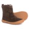 Livie & Luca Pepper Boots - Suede (For Girls)