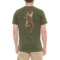 Browning Pheasant Buckmark Graphic T-Shirt - Short Sleeve (For Men)