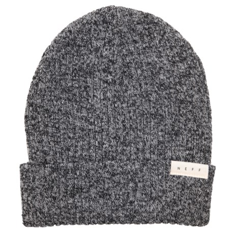 Neff Ride Beanie (For Men and Women)
