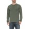 Royal Robbins MerinoLux Henley Shirt - UPF 50+, Long Sleeve (For Men)