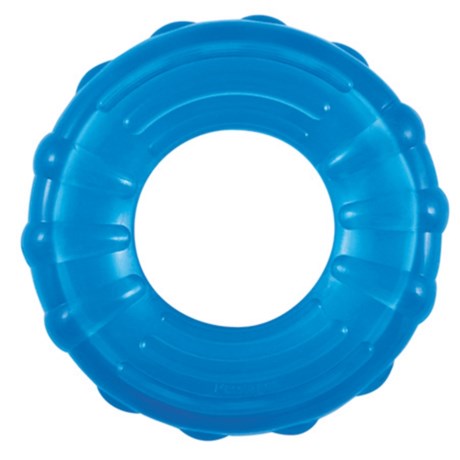 Petstages Orka Tire Chew Dog Toy