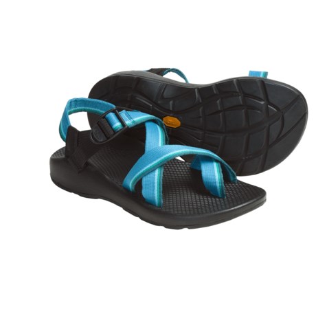 Chaco Z/2 Yampa Sport Sandals (For Women)
