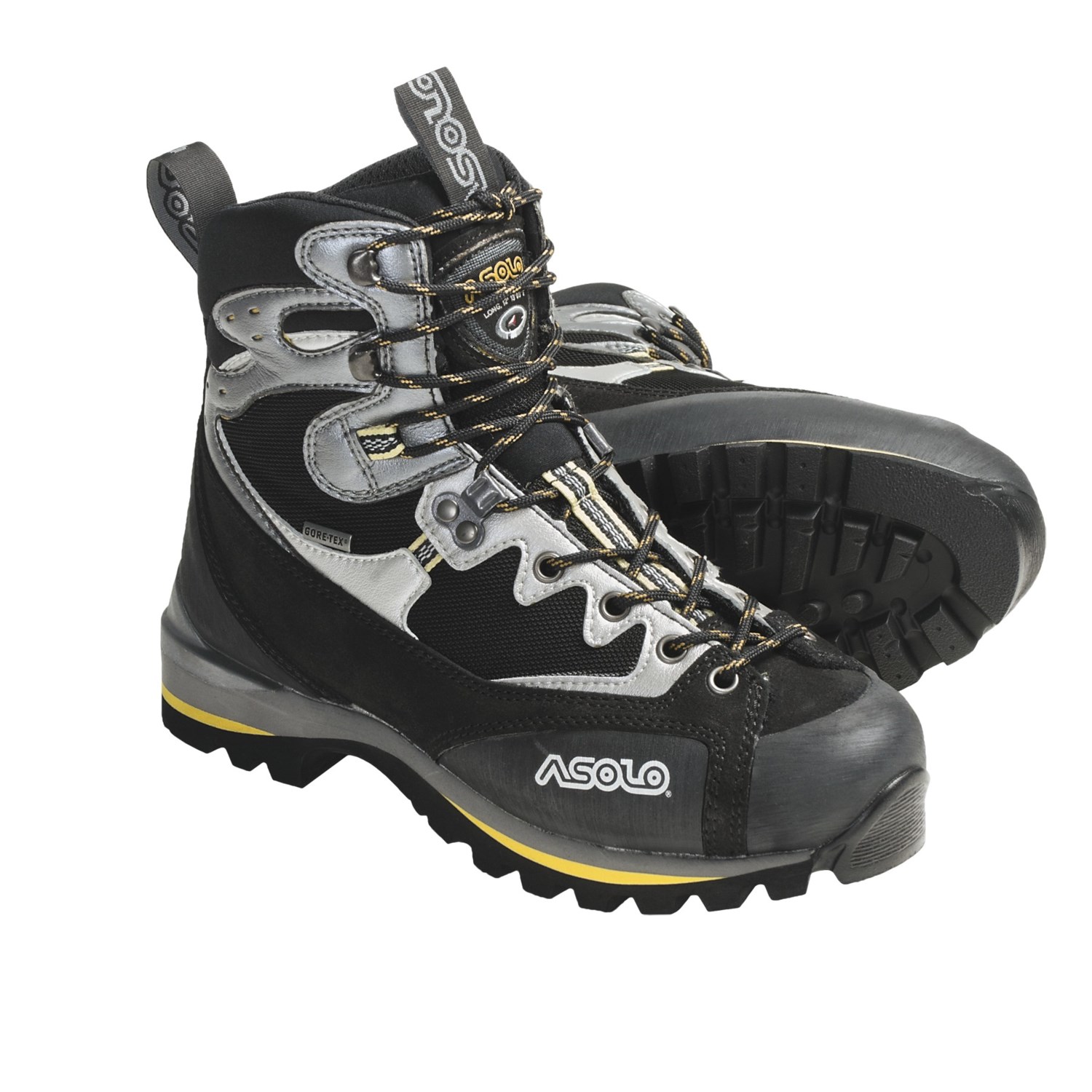 Asolo Expert GV Gore Tex 