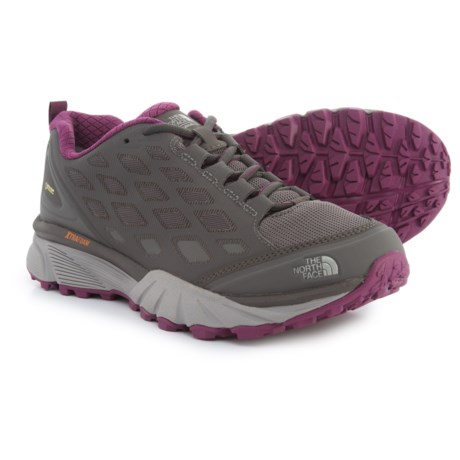The North Face Endurus Hike Gore-Tex® Hiking Shoes - Waterproof (For Women)