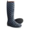 Kamik Pepper Tall Printed Rain Boots - Waterproof (For Women)