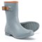 Chooka City Solid Mid Rain Boots - Waterproof (For Women)