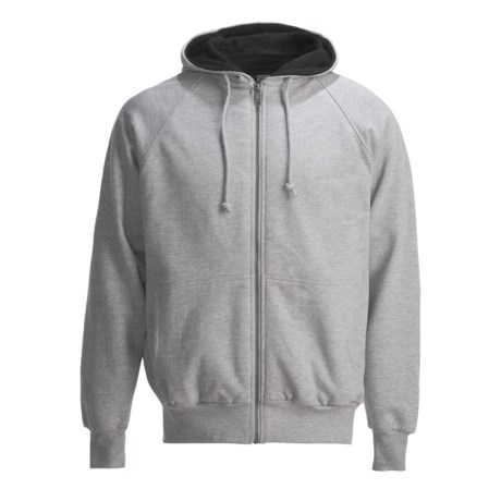 Canyon Guide Outfitters Hoodie Sweatshirt (For Men) 4301G - Save 64%