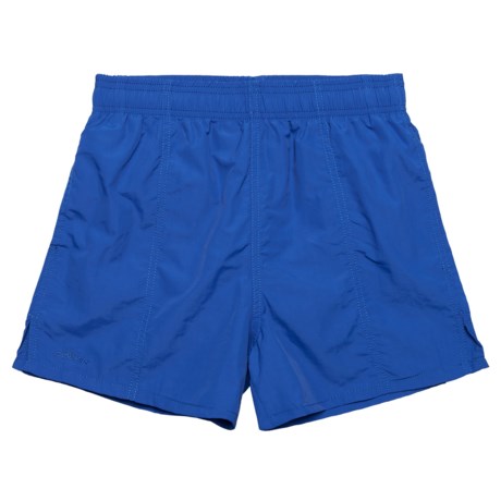 Dolfin Water Shorts - 5” (For Big Boys)