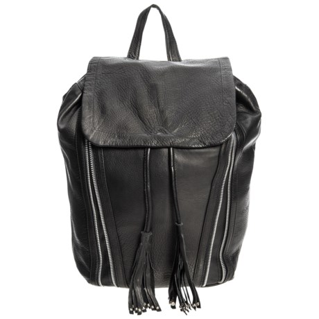 Day & Mood Pine Backpack - Leather (For Women)