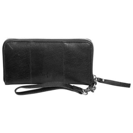 Day & Mood Addi Wallet - Leather (For Women)