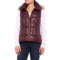Marc New York by Andrew Marc Lanie Down Vest - Insulated (For Women)