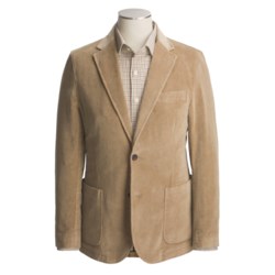 Hart, Schaffner & Marx Brushed Cotton Sport Coat (For Men)