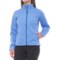 DNU Gore Bike Wear Element Gore-Tex® Active Shell Jacket - Waterproof (For Women)