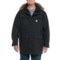Carhartt Quick Duck® Sawtooth Parka - Waterproof, Insulated, Factory Seconds (For Big and Tall Men)