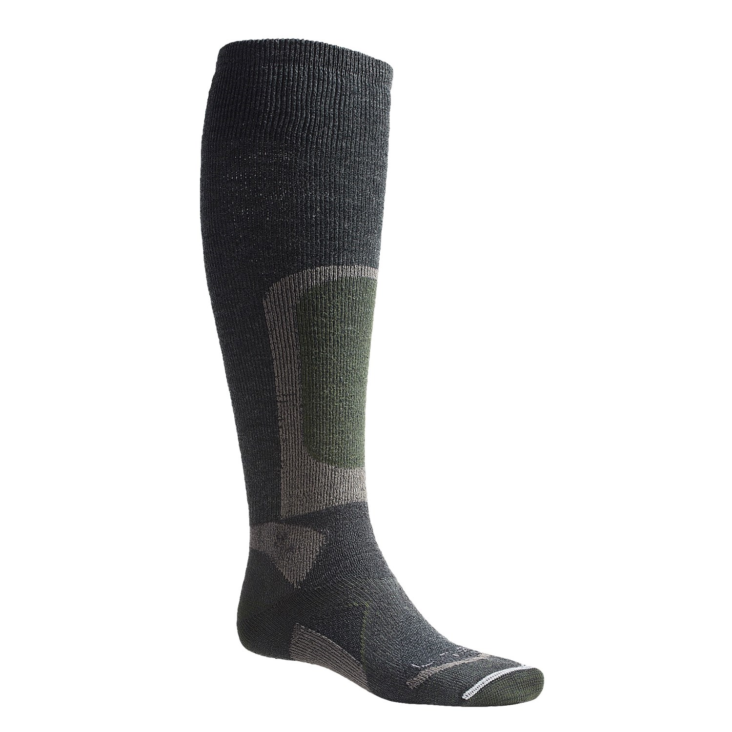 Lorpen Stalker Hunting Socks (For Men) 4352H - Save 43%
