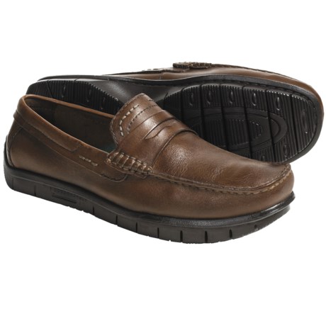 Most comfortable shoes i have ever worn! - Review of Earth Penn Loafer ...
