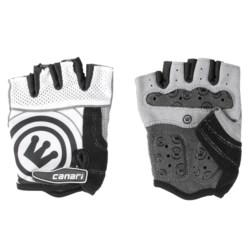 Canari Evolution Gel Bike Gloves (For Men)