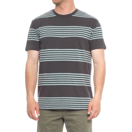 Quiksilver Petoo Sage T-Shirt - Short Sleeve (For Men)