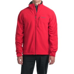 Marmot Threshold II  Soft Shell Jacket (For Men)