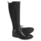 Born Campbell Tall Boots - Leather (For Women)