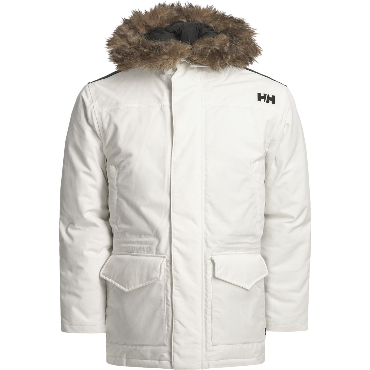 Helly Hansen Norse Down Parka (For Men) 4386C 40