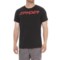 Spyder Simple Graphic T-Shirt - Short Sleeve (For Men)