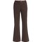 Specially made Stretch Cotton Chino Pants - Modern Fit (For Women)