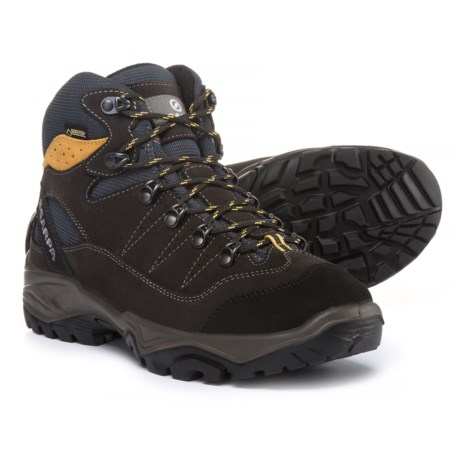 Scarpa Made in Europe Mistral Gore-Tex® Hiking Boots - Waterproof (For Men)
