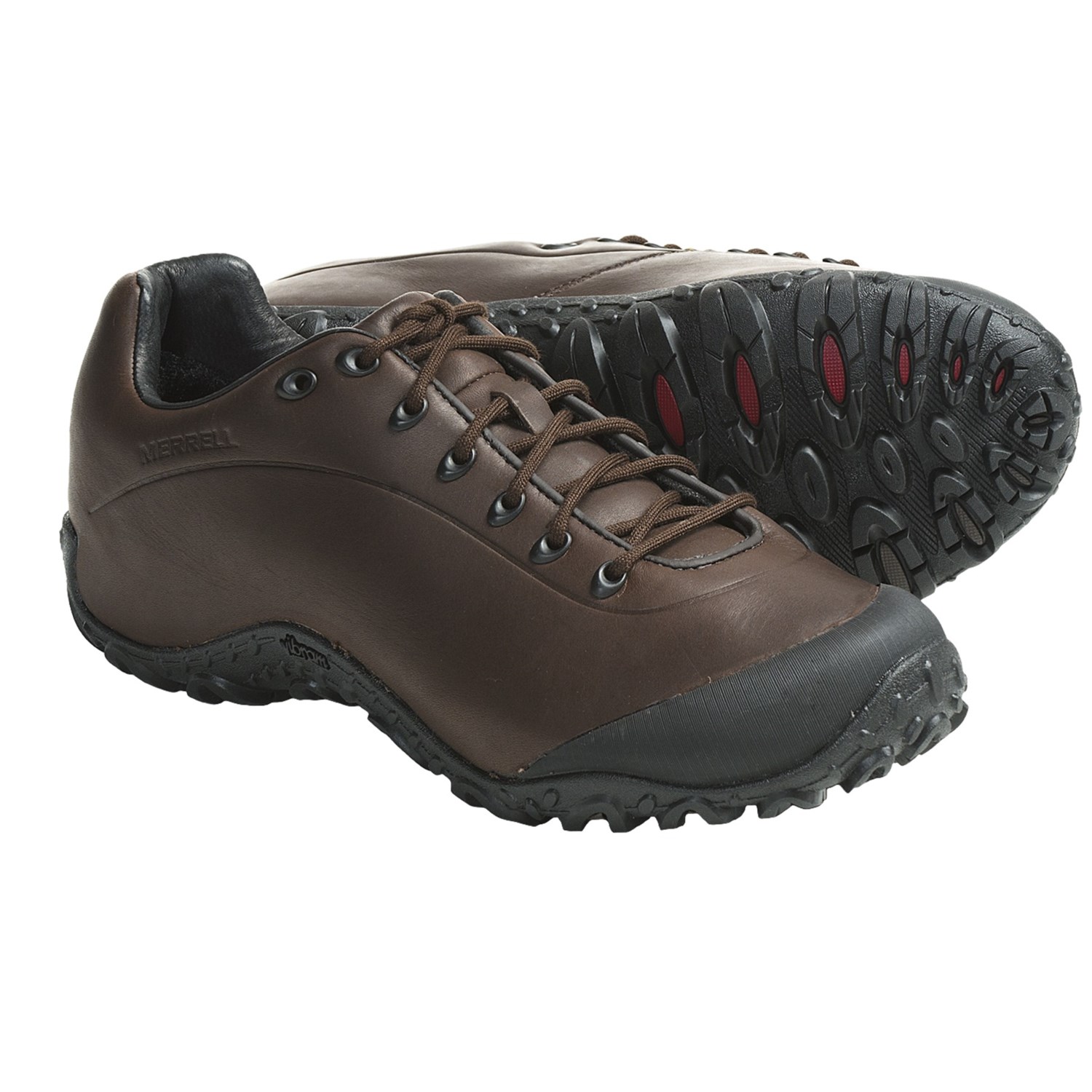 Merrell Chameleon 4 Trek Shoes (For Men) 4403H - Save 35%