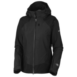 Columbia Sportswear Triple Trail Omni-Heat® Shell Jacket - Waterproof (For Women)