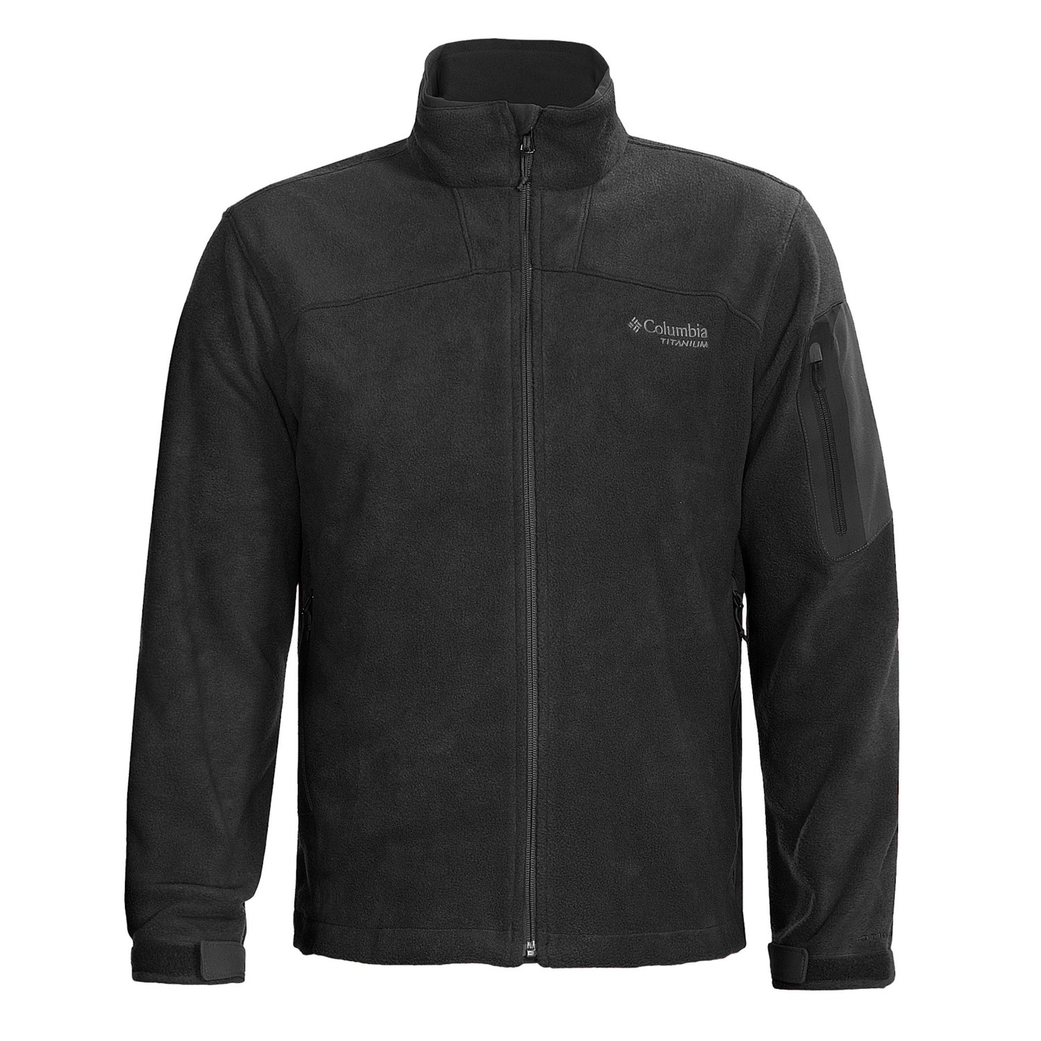 Columbia Sportswear Thermarator Omni-Heat® Fleece Jacket (For Big and ...