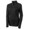 SmartWool Lightweight NTS Base Layer Top - Merino Wool, Zip Neck, Long Sleeve (For Women)