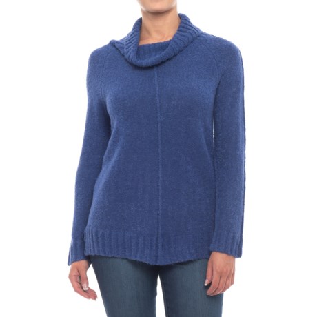 Parkhurst Emily Turtleneck Sweater (For Women)