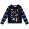 Ministry of Rascals Tool Motif Pullover Sweater (For Toddlers)
