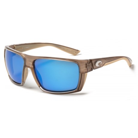 Costa Hamlin Sunglasses - Polarized Mirror 400G Glass Lenses