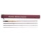 Ross Reels Ross Worldwide Diamond Series Fly Rod - 4-Piece (For Women and Youth)